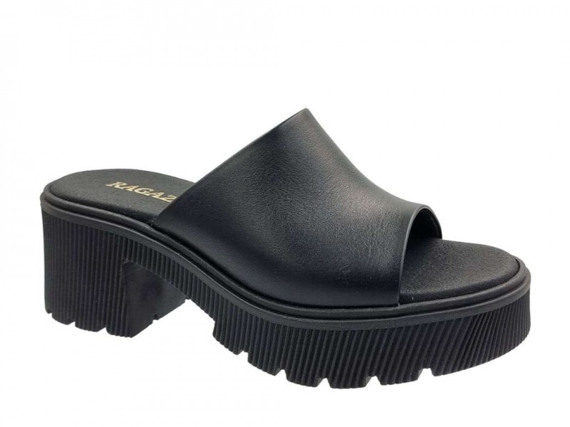 Ragazza 01243 | Γυναικεια Mules | papoutsomania.gr