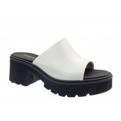 Ragazza 01243 | Γυναικεια Mules | papoutsomania.gr