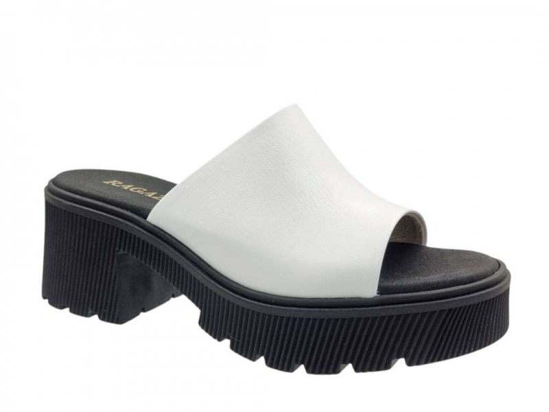 Ragazza 01243 | Γυναικεια Mules | papoutsomania.gr