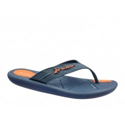 RIDER 780-25001 Blue/Orange Ανδρικές Σαγιονάρες