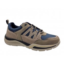 SJ 608233 Ανδρικά Sneakers | Papoutsomania.gr
