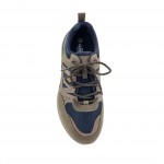 SJ 608233 Ανδρικά Sneakers | Papoutsomania.gr