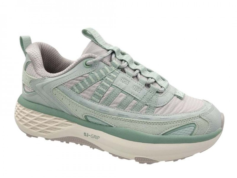 Safety Jogger 626733 Γυναικεία Sneakers | Papoutsomania.gr