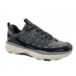 Safety Jogger 626653  Ανδρικά Sneakers | Papoutsomania.gr