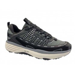 Safety Jogger 626653 Black Ανδρικά Sneakers