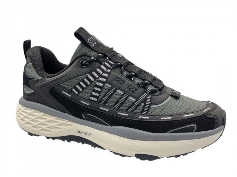 Safety Jogger 626653  Ανδρικά Sneakers | Papoutsomania.gr