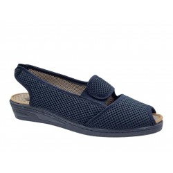 Γυναικεία Πάνινα Πέδιλα | Online shoes Papoutsomania.gr 