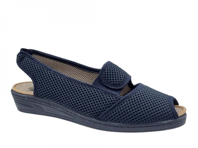 Γυναικεία Πάνινα Πέδιλα | Online shoes Papoutsomania.gr 