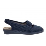 Γυναικεία Πάνινα Πέδιλα | Online shoes Papoutsomania.gr 