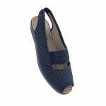 Γυναικεία Πάνινα Πέδιλα | Online shoes Papoutsomania.gr 