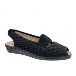 Γυναικεία Πάνινα Πέδιλα | Online shoes Papoutsomania.gr 