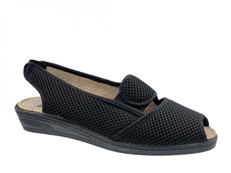 Γυναικεία Πάνινα Πέδιλα | Online shoes Papoutsomania.gr 