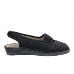 Γυναικεία Πάνινα Πέδιλα | Online shoes Papoutsomania.gr 