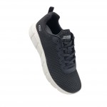 Skechers 117346-BLK Vegan Sneakers | Papoutsomania.gr