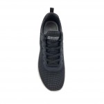 Skechers 117346-BLK Vegan Sneakers | Papoutsomania.gr