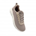 Skechers 117346-TAN Vegan Sneakers | Papoutsomania.gr