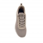 Skechers 117346-TAN Vegan Sneakers | Papoutsomania.gr