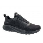 Skechers 118000-BBK | Ανδρικά Sneakers | Papoutsomania.gr