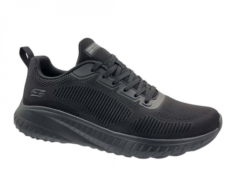 Skechers 118000-BBK | Ανδρικά Sneakers | Papoutsomania.gr