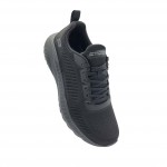 Skechers 118000-BBK | Ανδρικά Sneakers | Papoutsomania.gr
