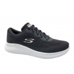 Skechers 149991-BKRG Vegan Sneakers | Papoutsomania.gr