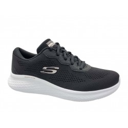 Skechers 149991-BKRG Vegan Sneakers | Papoutsomania.gr