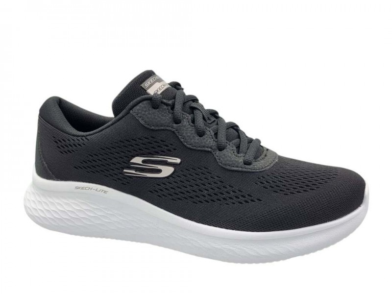 Skechers 149991-BKRG Vegan Sneakers | Papoutsomania.gr
