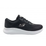 Skechers 149991-BKRG Vegan Sneakers | Papoutsomania.gr