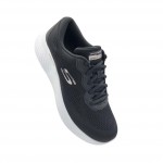 Skechers 149991-BKRG Vegan Sneakers | Papoutsomania.gr