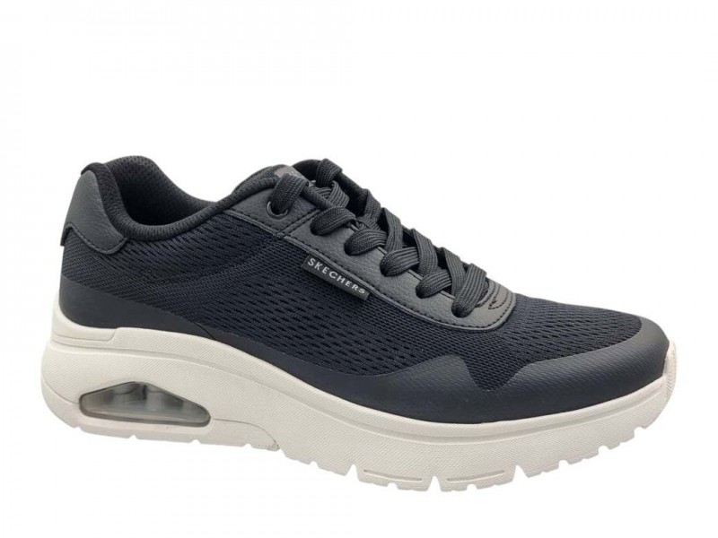 Skechers 183310-BLK | Ανδρικά Sneakers | Papoutsomania.gr