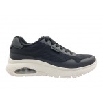 Skechers 183310-BLK | Ανδρικά Sneakers | Papoutsomania.gr