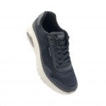 Skechers 183310-BLK | Ανδρικά Sneakers | Papoutsomania.gr