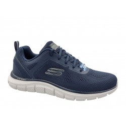 Skechers 232698-NVY | Ανδρικά Sneakers | Papoutsomania.gr