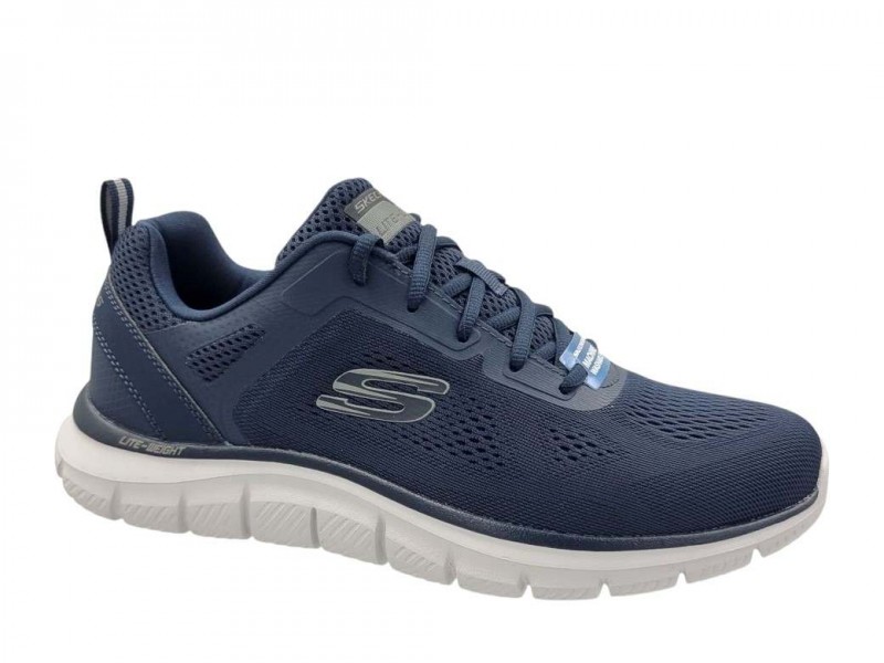 Skechers 232698-NVY | Ανδρικά Sneakers | Papoutsomania.gr