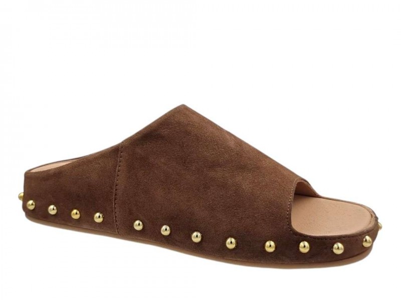 Cat Walk | Μοντέρνα Mules | Papoutsomania.gr