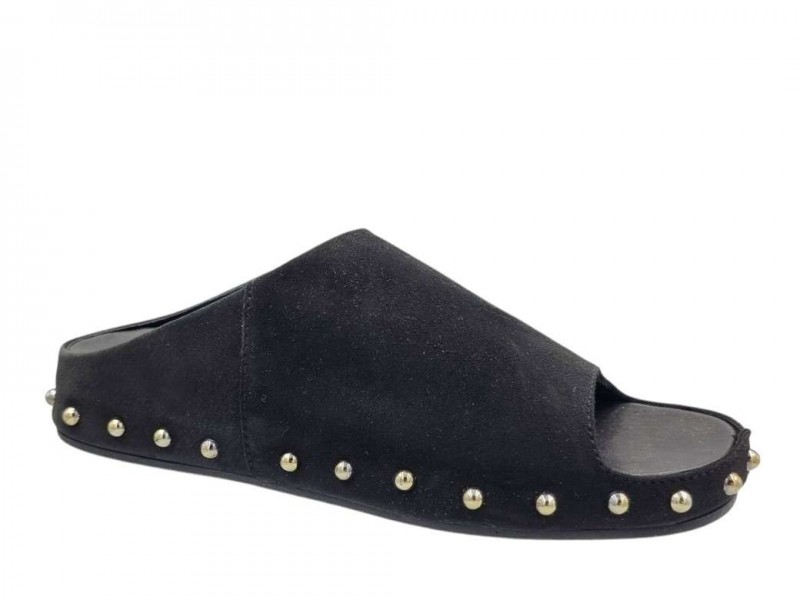 Cat Walk | Μοντέρνα Mules | Papoutsomania.gr