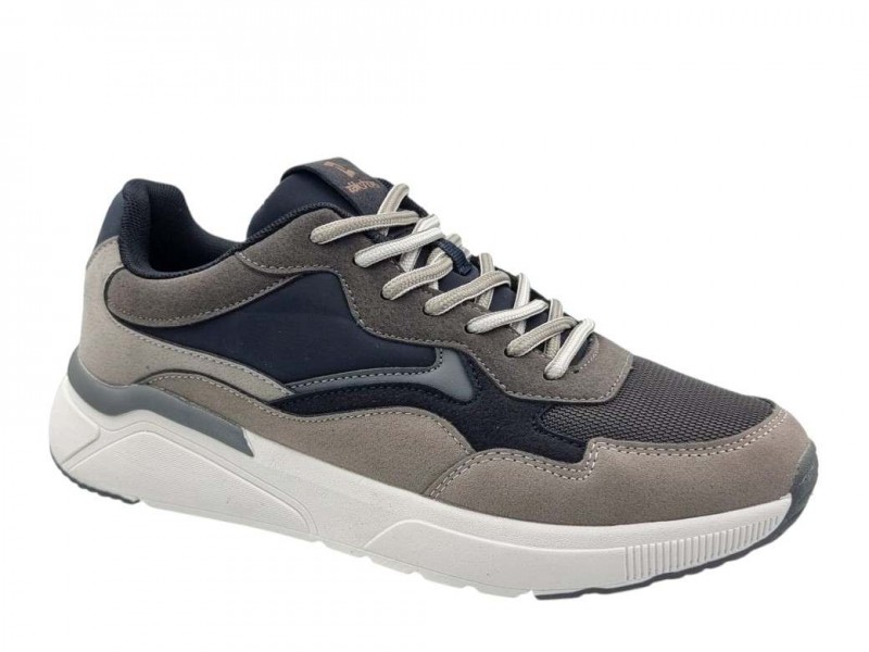 Ανδρικά Sneakers ΖΑΚ | Papoutsomania.gr