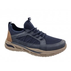 Ανδρικά Sneakers ΖΑΚ SD-64010 | Papoutsomania.gr