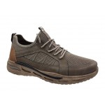 Ανδρικά Sneakers ΖΑΚ SD-64010 | Papoutsomania.gr