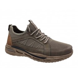 Ανδρικά Sneakers ΖΑΚ SD-64010 | Papoutsomania.gr