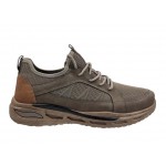 Ανδρικά Sneakers ΖΑΚ SD-64010 | Papoutsomania.gr