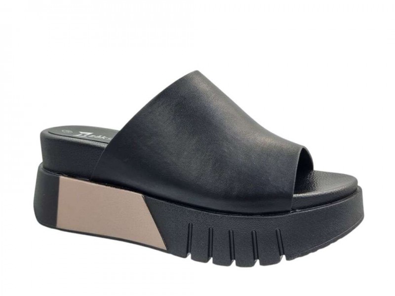 Zak SD-78037 Μοντέρνα Mules| Papoutsomania.gr