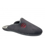 Adam's 21522 | Ανδρικές Χειμερινές Παντόφλες | Slip-on