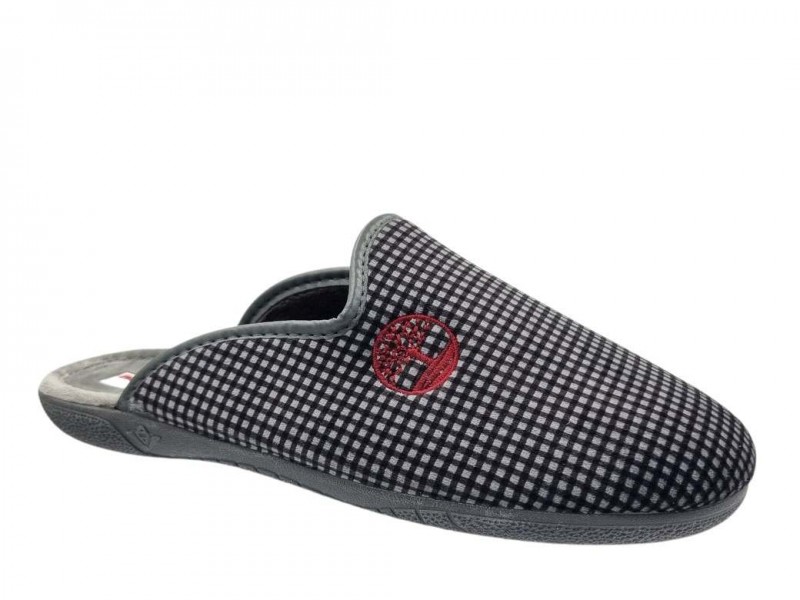 Adam's 21522 | Ανδρικές Χειμερινές Παντόφλες | Slip-on