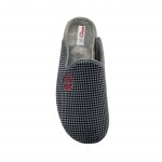 Adam's 21522 | Ανδρικές Χειμερινές Παντόφλες | Slip-on