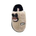 Adam's Μοντέρνα Γυναικεία Slippers | Papoutsomania,gr