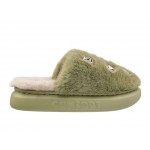 Adam's Γυναικεία Slippers Pins | Papoutsomania,gr