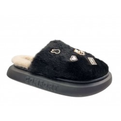 Adam's Γυναικεία Slippers Pins | Papoutsomania,gr