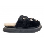 Adam's Γυναικεία Slippers Pins | Papoutsomania,gr
