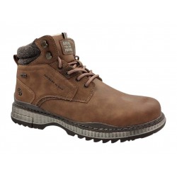Dockers 57AL103  Ανδρικά Μποτάκια - Ορειβατικά